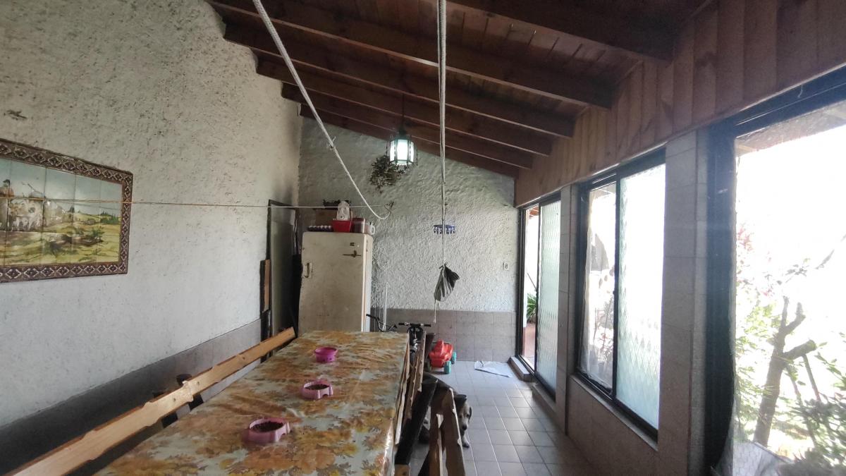 Foto de Casa de 4 ambientes de 10m de frente X 25m de fondo con patio, cochera, imagen 4