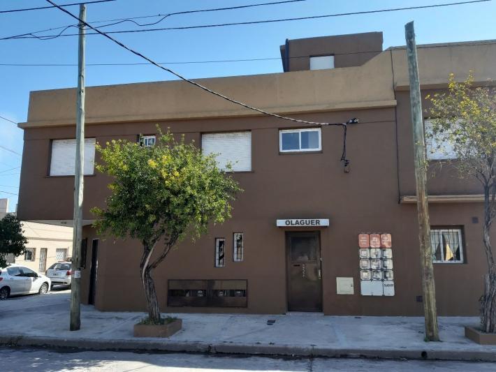 Departamento en Venta en Lomas del Mirador