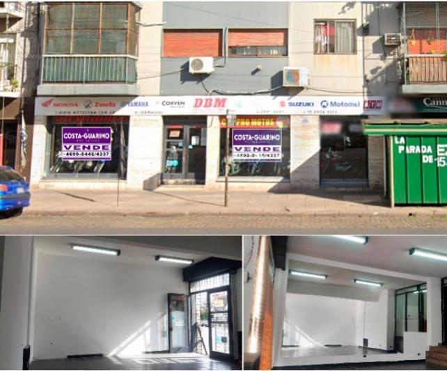 Propiedad en Argentina