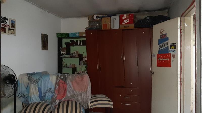 Foto de Ph al fondo con 2 propiedades de 2 ambientes con patio y terraza, imagen 3