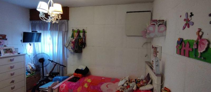 Departamento de 3 ambientes en primer piso al frente