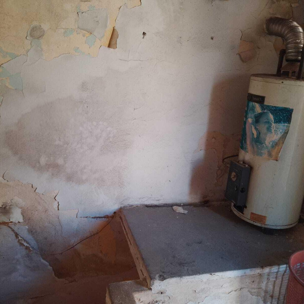 Foto de PH 2 AMB A REFACCIONAR CON TERRAZA LARREA 3252-LOMAS DEL MIRADOR, imagen 5