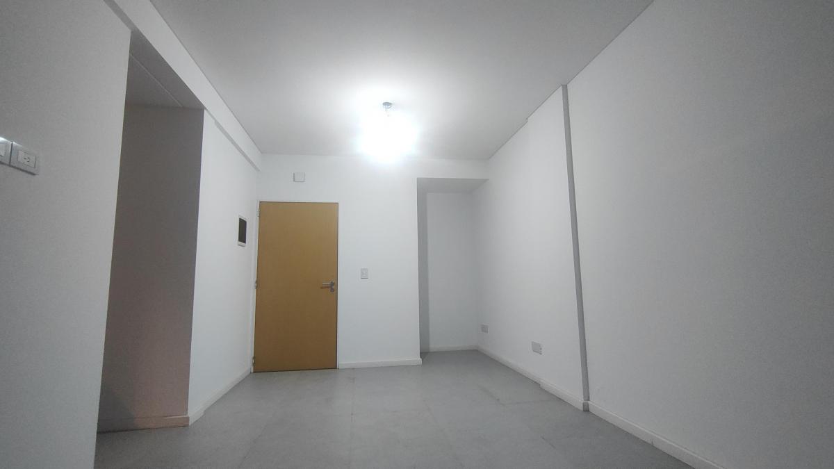 Excelente Departamento de 2 Ambientes a Estrenar con Balcón Al Frente 1
