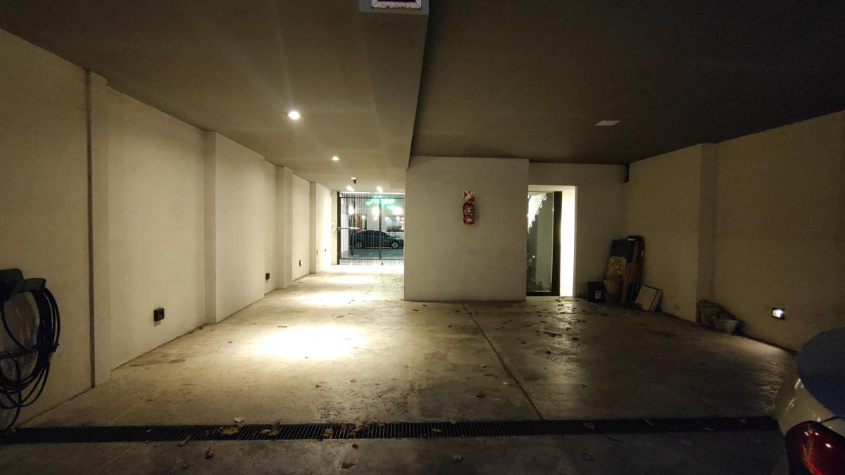 Excelente departamento de 2 ambientes a ESTRENAR con balcón al frente
