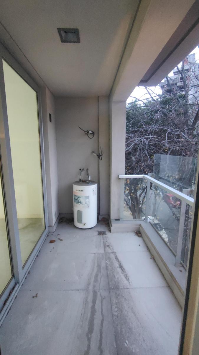 Foto de Excelente departamento de 2 ambientes a ESTRENAR con balcón al frente, imagen 5