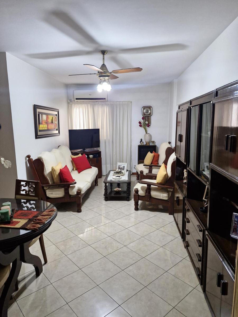Departamento 4 Amb. con Cocina y Lavadero Apto Credito! 2