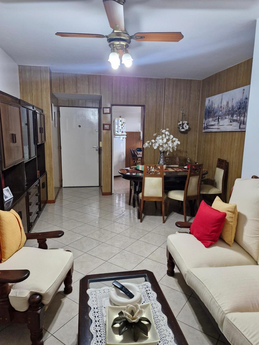 Departamento 4 Amb. con Cocina y Lavadero Apto Credito! 3