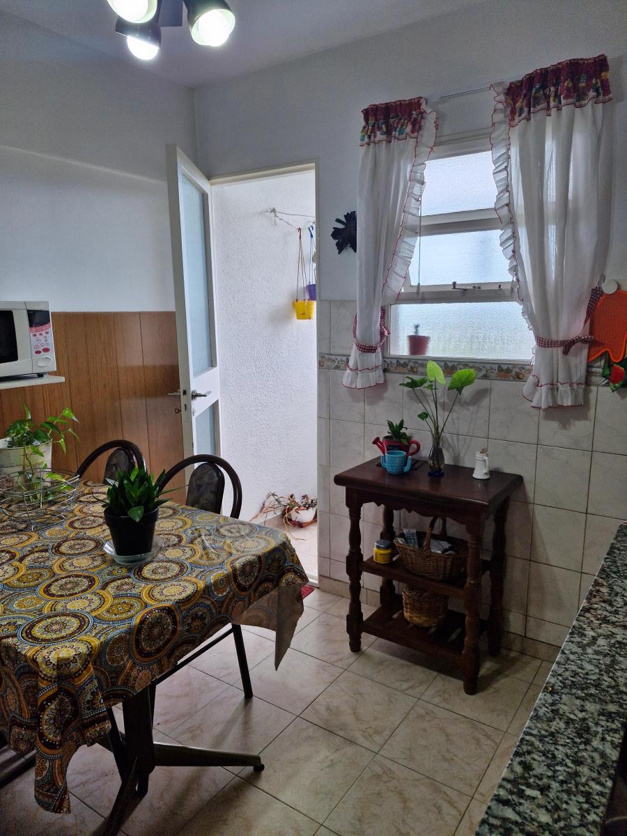 Departamento 4 Amb. con Cocina y Lavadero Apto Credito! 5