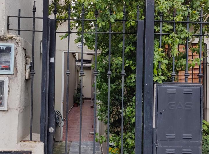 Excelente departamento a ESTRENAR de 3 ambientes en primer piso con balcón 1