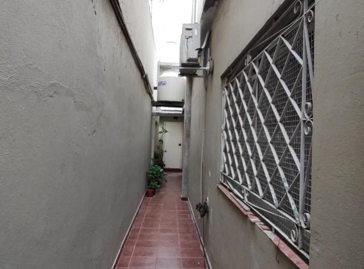 Excelente departamento a ESTRENAR de 3 ambientes en primer piso con balcón 2