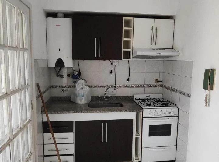 Dúplex de 3 ambientes con patio 5