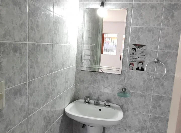 Dúplex de 3 ambientes con patio 4