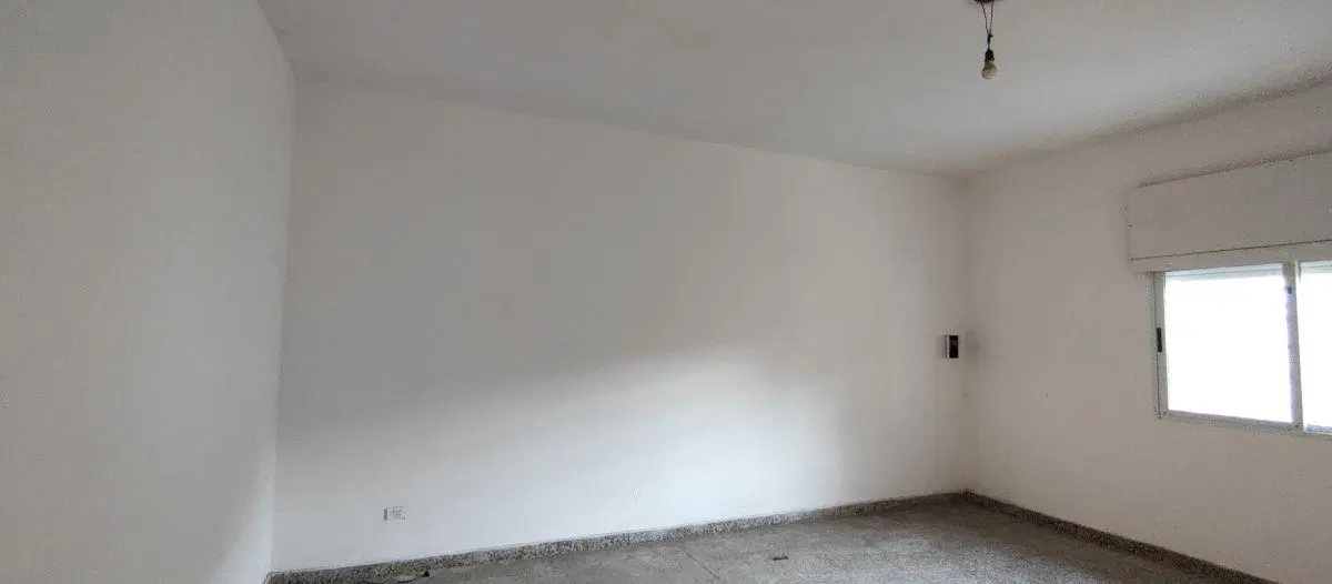 Excelente casa de 3 ambientes con gran patio 5