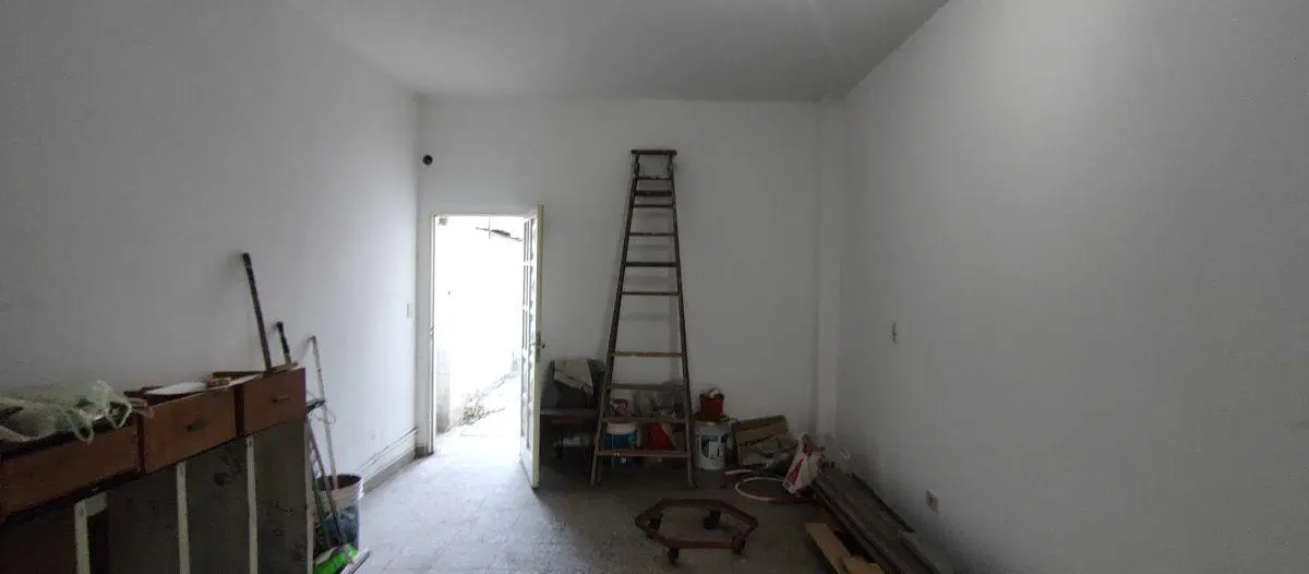 Excelente casa de 3 ambientes con gran patio 4