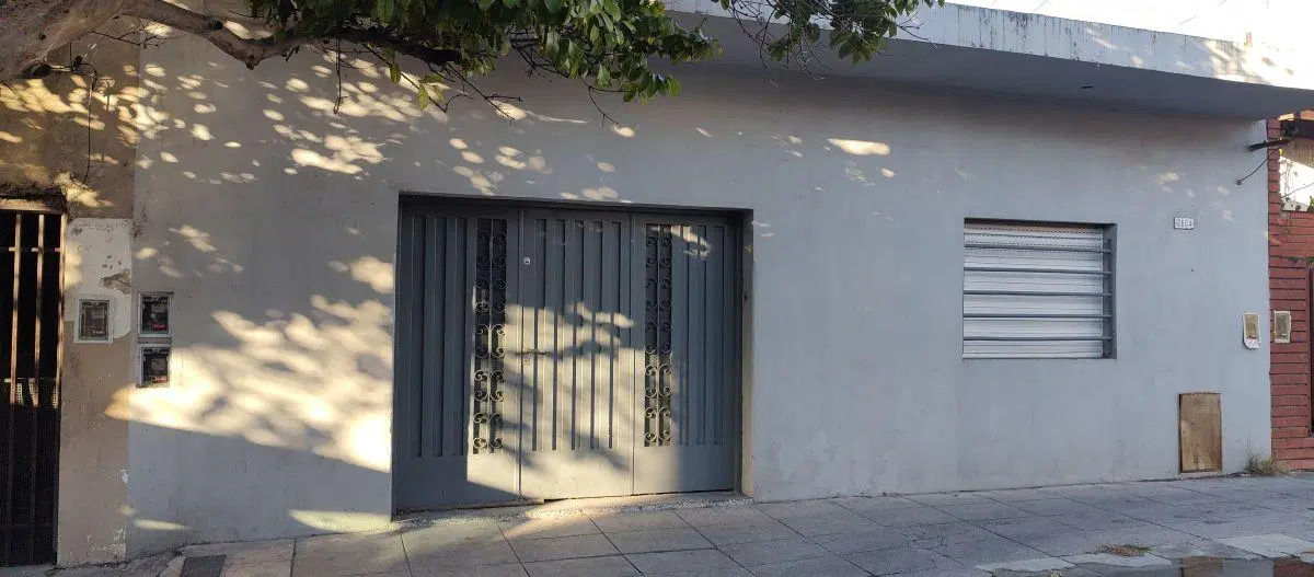 Excelente casa de 3 ambientes con gran patio 3
