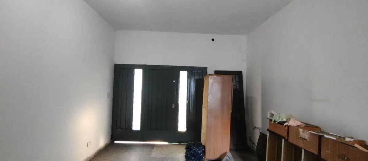 Excelente casa de 3 ambientes con gran patio 1