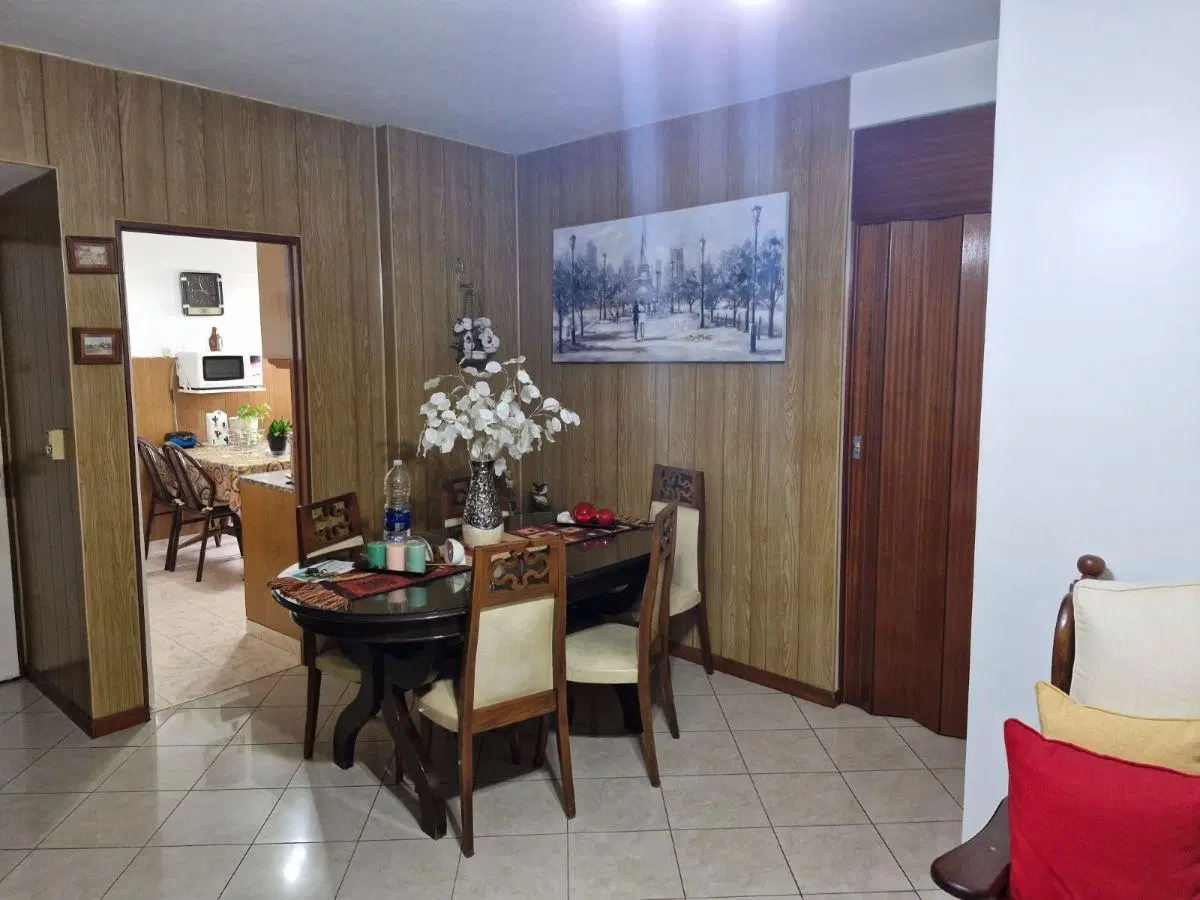 Excelente departamento 4 ambientes 2