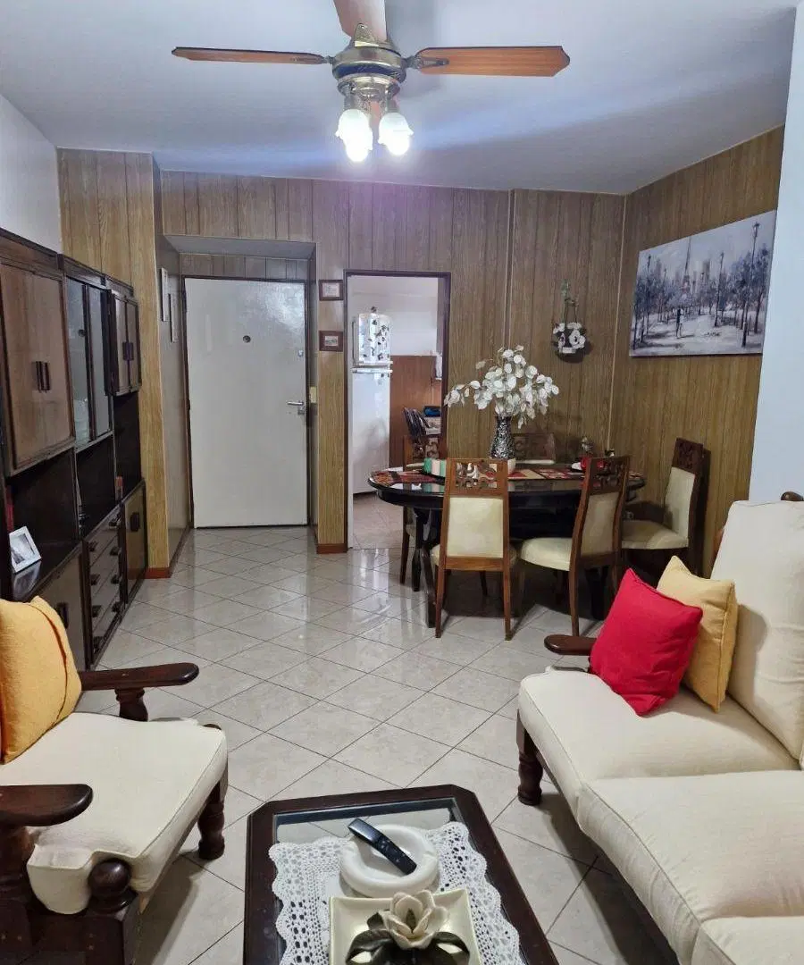 Excelente departamento 4 ambientes 3