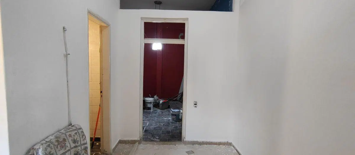 PH de 2 ambientes planta baja al frente 2