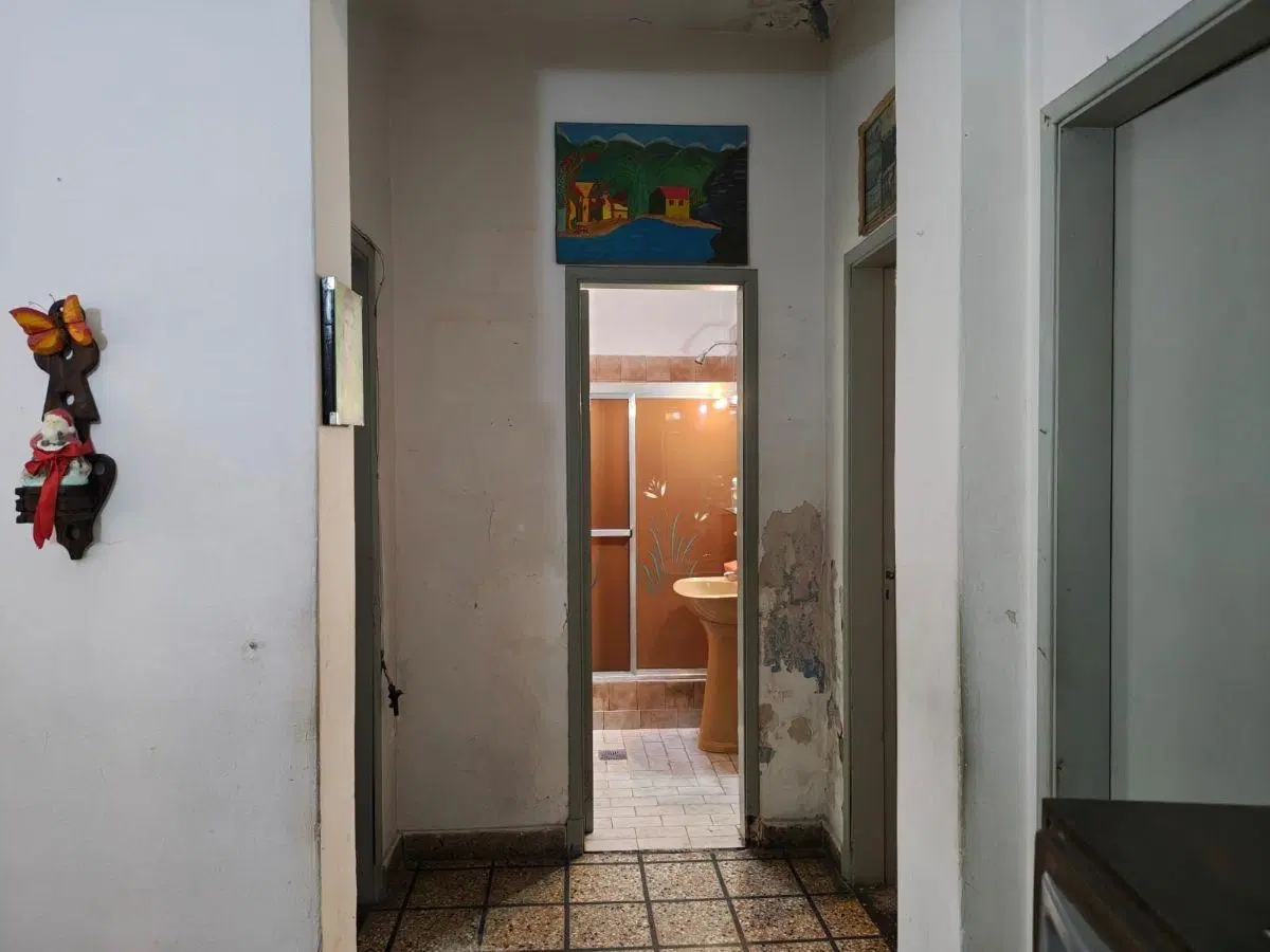 Casa con 2 propiedades de 3 Ambientes ideal para 2 familias 2