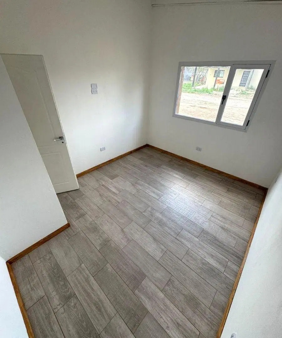 Casa a Estrenar 90 m², Lote de 520 m² 2