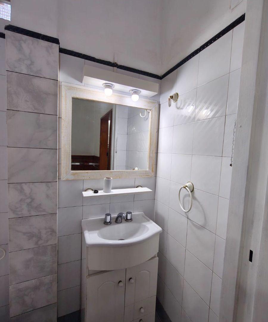 Foto de Excelente PH de 3 ambientes interno con patio con parrilla, imagen 5