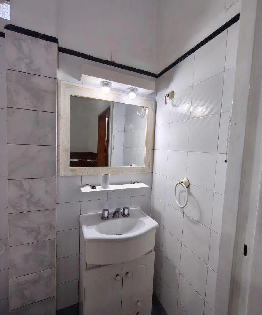 Excelente PH de 3 ambientes interno con patio con parrilla 4
