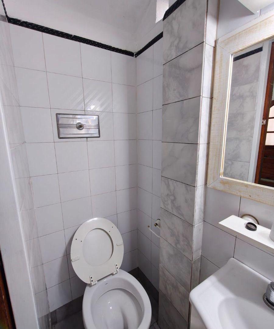 Foto de Excelente PH de 3 ambientes interno con patio con parrilla, imagen 3