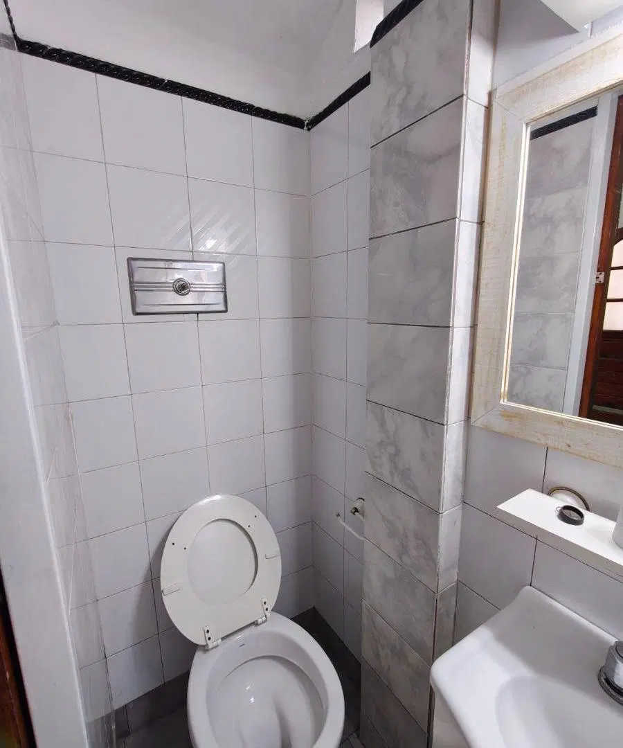 Excelente PH de 3 ambientes interno con patio con parrilla 3