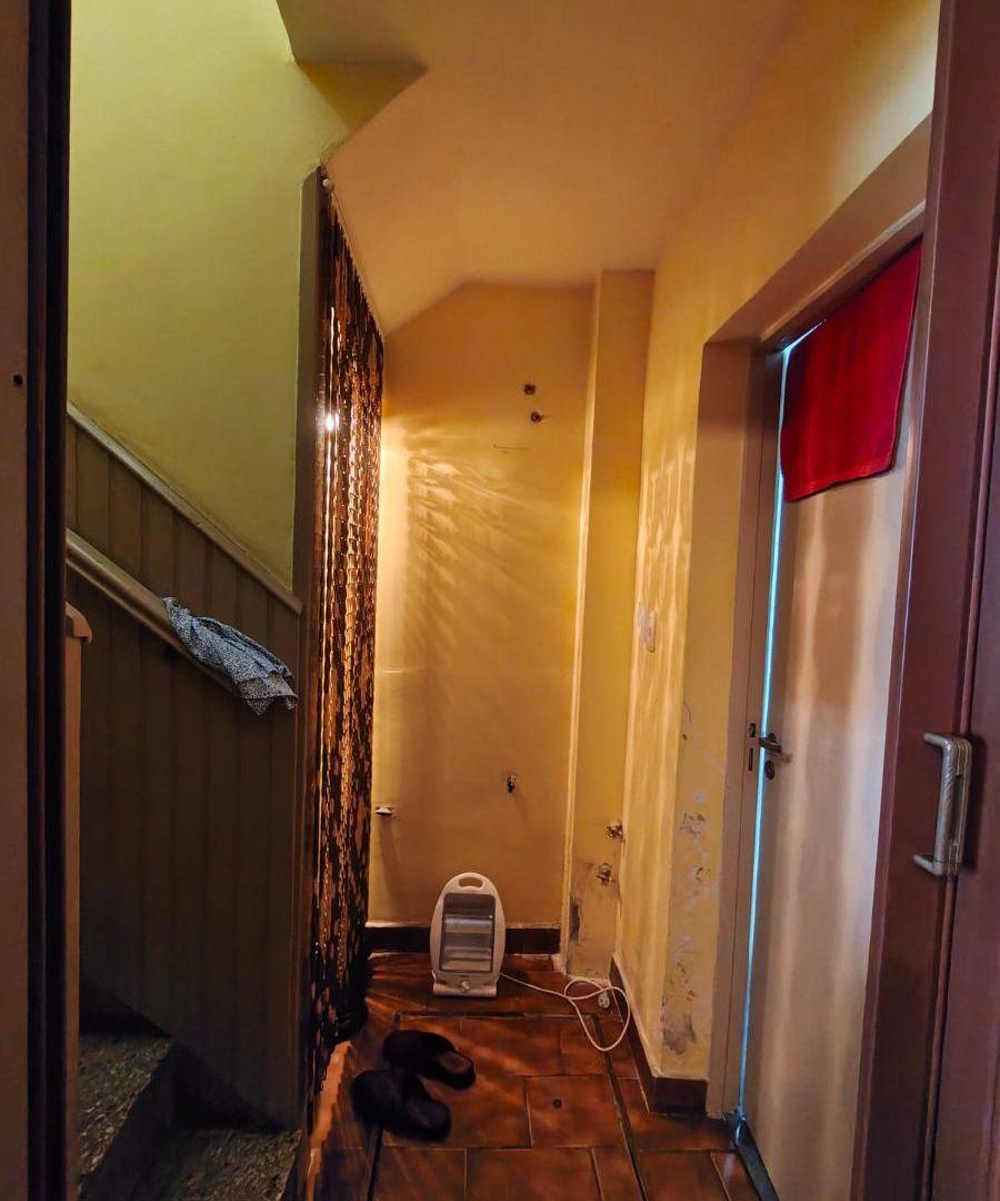 Foto de Dúplex de 3 ambientes con patio cubierto y terraza, imagen 2