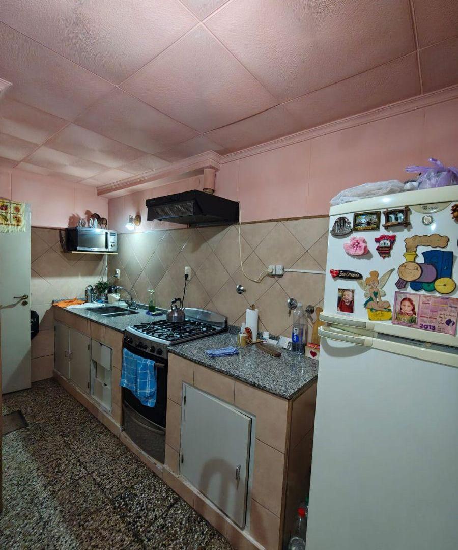Foto de Dúplex de 3 ambientes con patio cubierto y terraza, imagen 5