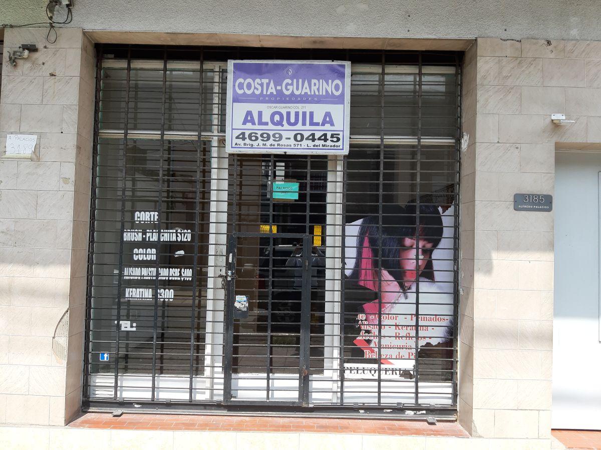 Foto de Local de 55m² cubiertos y 40m² descubiertos ubicado a 30 metros de, imagen 1
