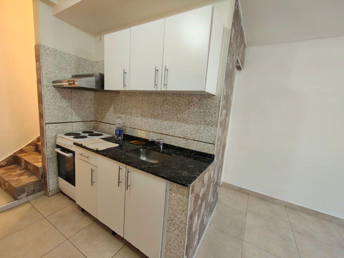 Foto de Excelente departamento de 2 ambientes en 1º piso al frente tipo dúplex, imagen 5