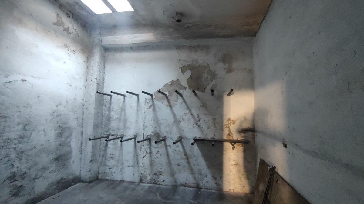 Foto de Galpón de 182m² cubiertos en terreno lote propio, imagen 2