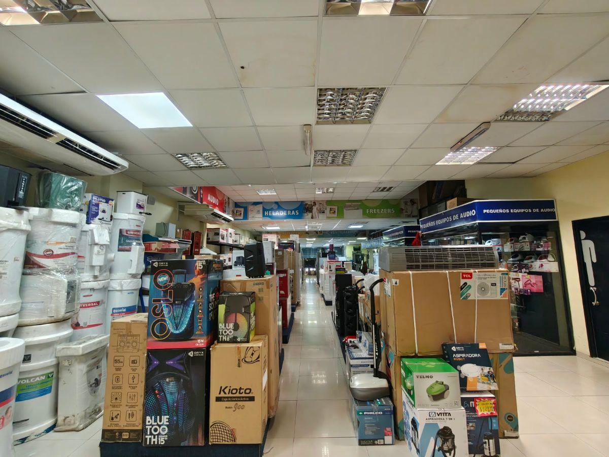 Foto de Excelente Local Comercial de 740 m² Cubiertos en Av. Juan Manuel de, imagen 4