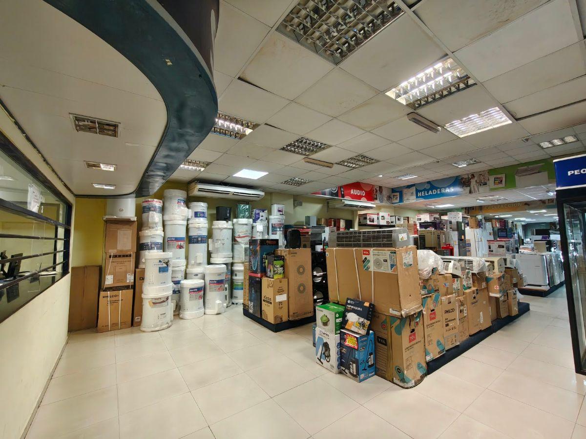Foto de Excelente Local Comercial de 740 m² Cubiertos en Av. Juan Manuel de, imagen 5