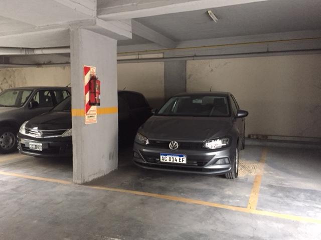 Foto de Cochera fija en planta baja, imagen 3