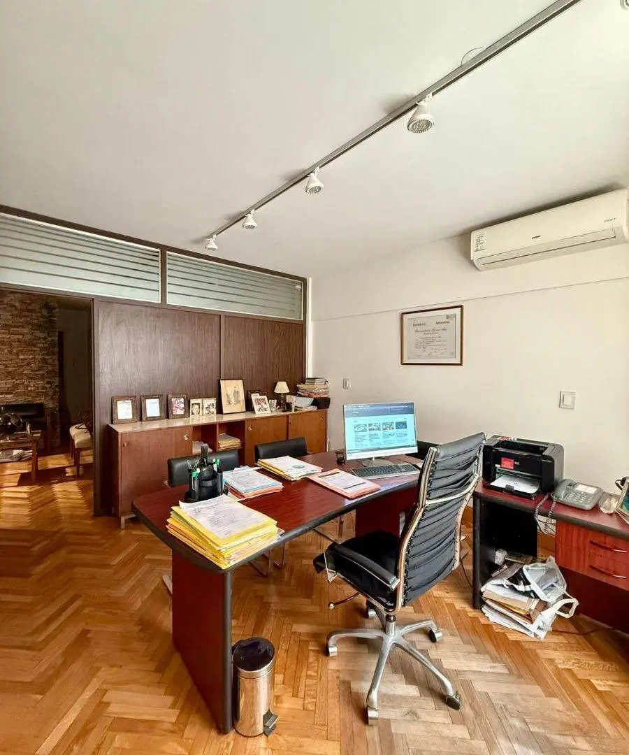 Excelente departamento para inversion 5