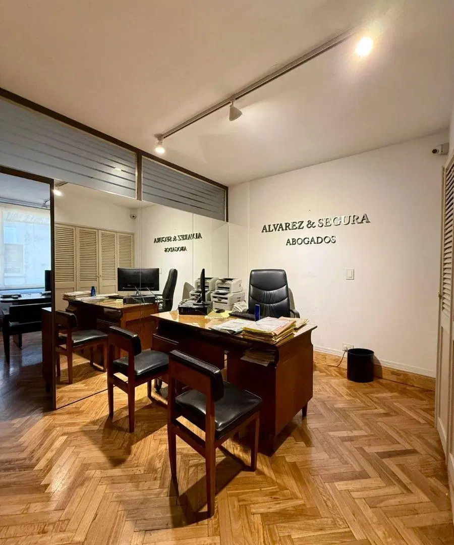 Excelente departamento para inversion 4