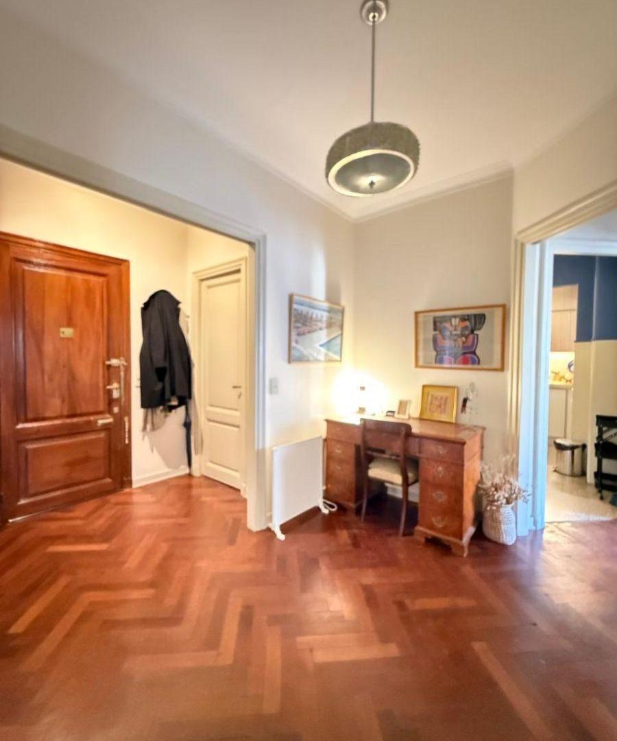 Foto de Dos ambientes con dependencia de estilo racionalista, imagen 1