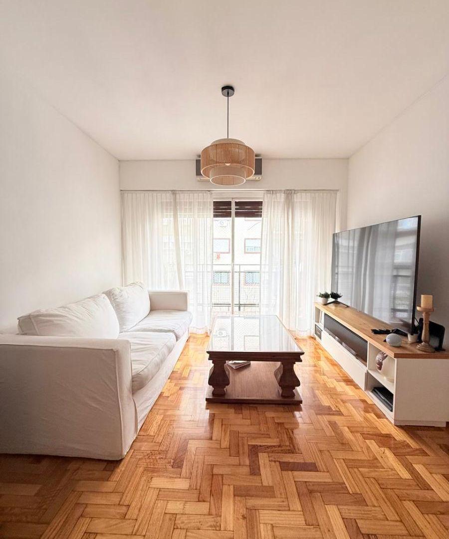 Foto de Departamento 3 ambientes Baez 700 Las Cañitas, imagen 1