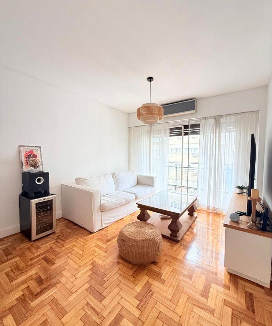Foto de Departamento 3 ambientes Baez 700 Las Cañitas, imagen 3