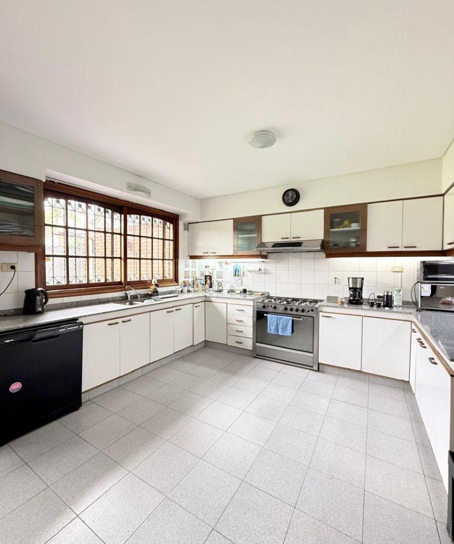Foto de Excelente Casa en Barrio Parque Saavedra, imagen 4