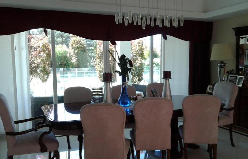 Foto de ESPECTACULAR!! CHALET DE ESTILO 1600 M² VISTA AL GOLF, imagen 4