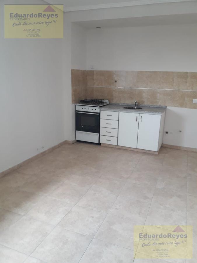 Departamento - Lanús Oeste 3