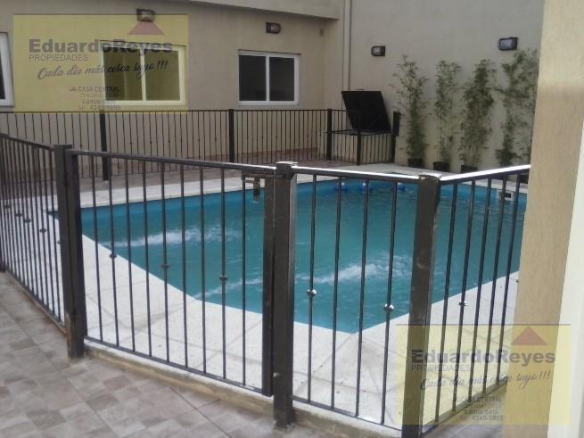 Departamento - Lanús Oeste 5