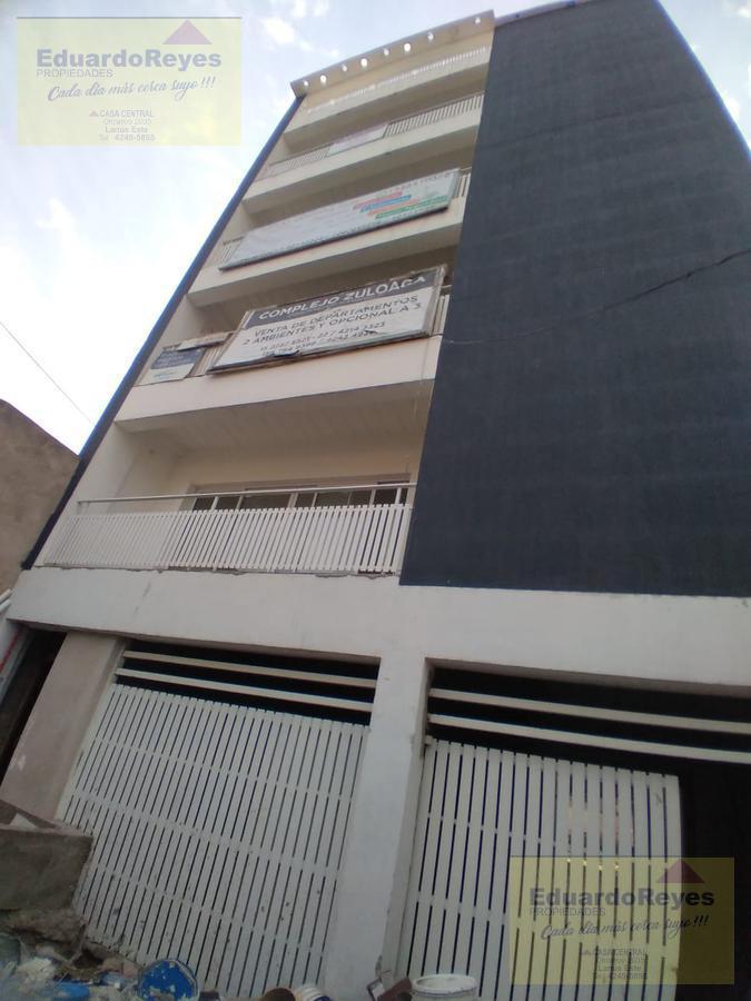 Departamento - Remedios De Escalada