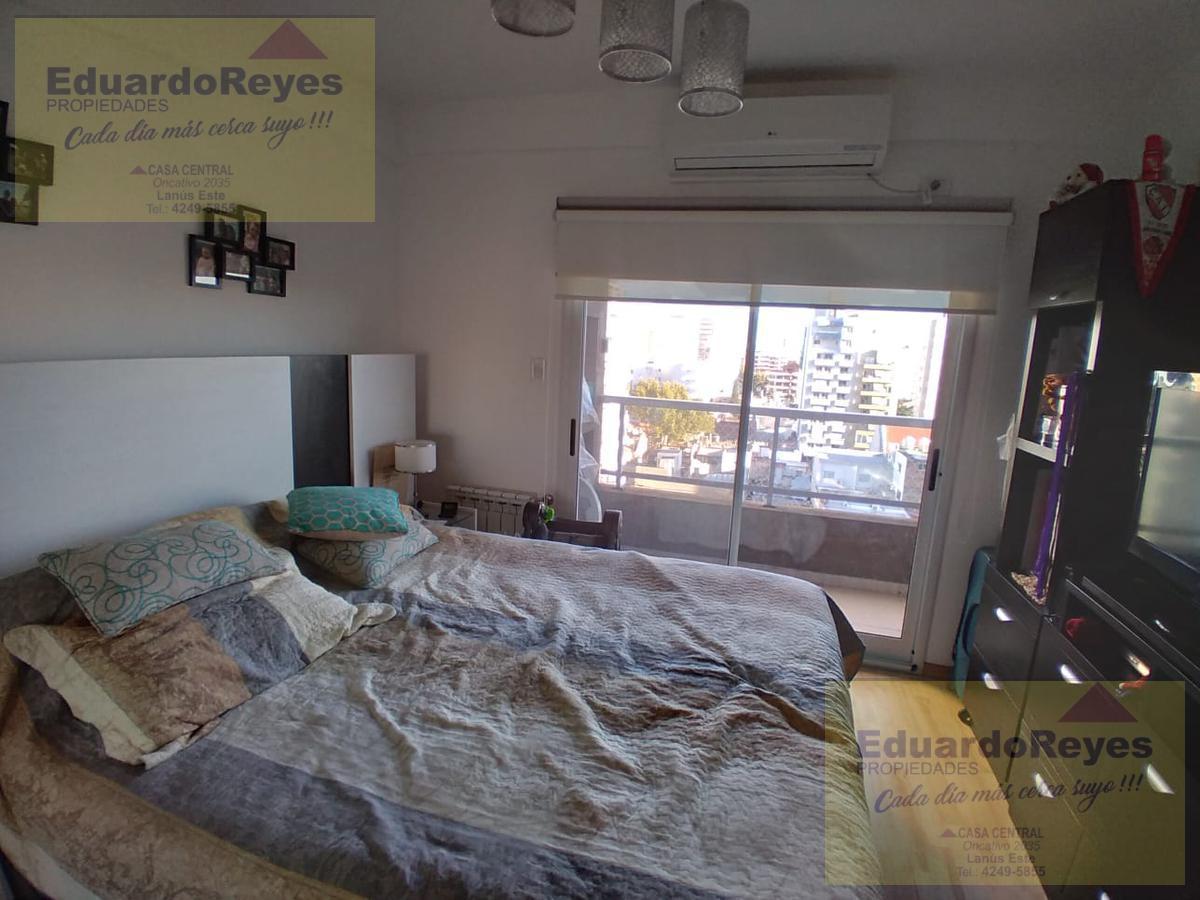 Departamento - Lanús Oeste 5
