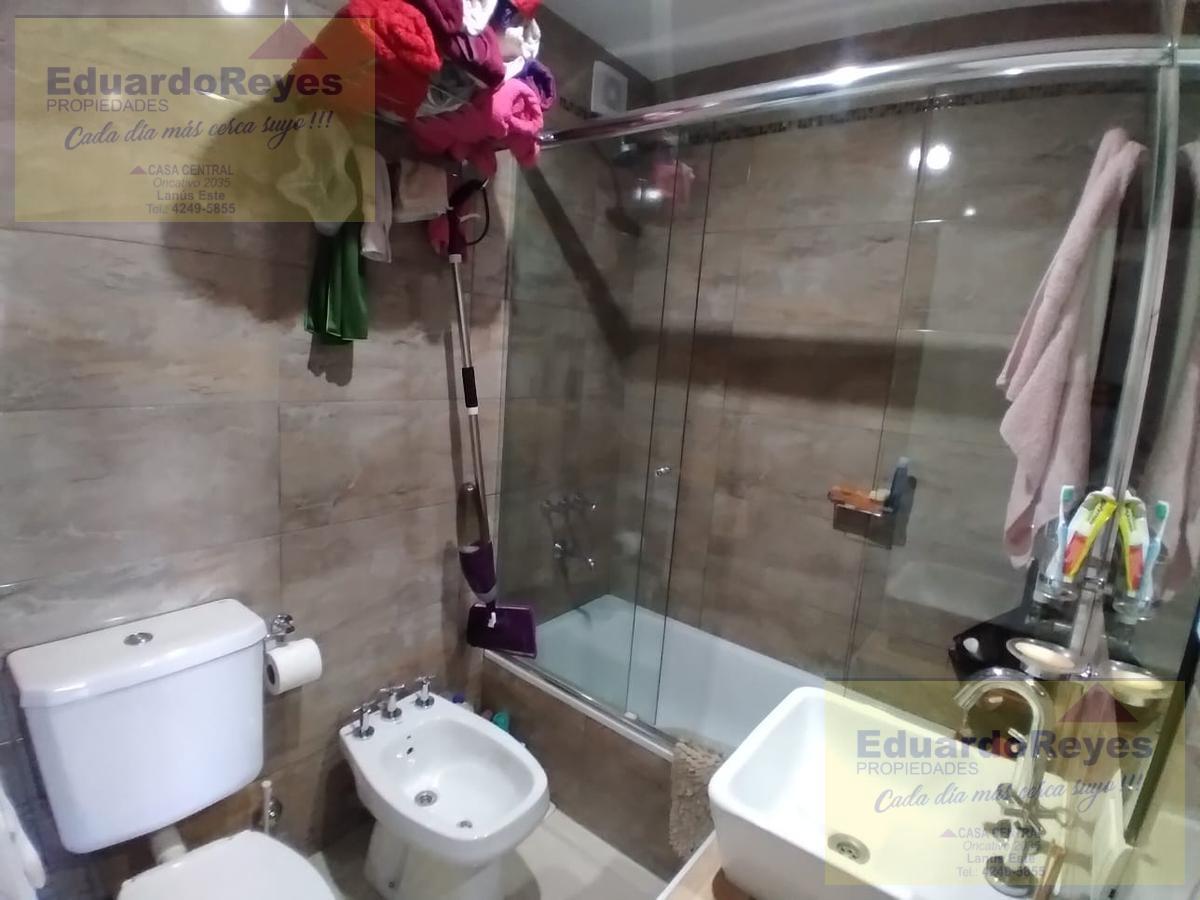 Departamento - Lanús Oeste 2