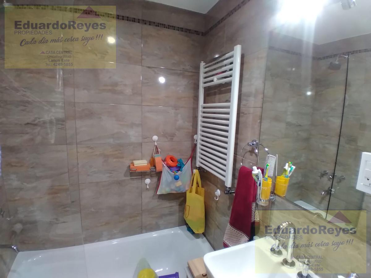 Departamento - Lanús Oeste 4